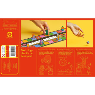 Turbo - Flitzpiepen 2000 - Toki