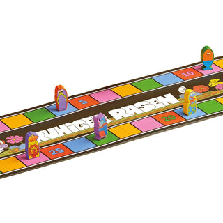 Turbo - Flitzpiepen 2000 - Toki