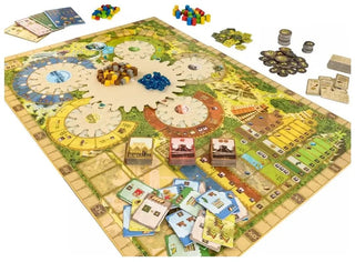 Tzolk'in - Der Maya - Kalender - Toki