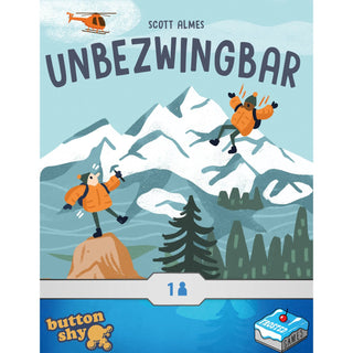Unbezwingbar - Toki