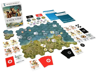 Undaunted: Luftschlacht um England - Toki