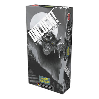 Unlock! Die Siebte Vorstellung (Einzelszenario) - Toki