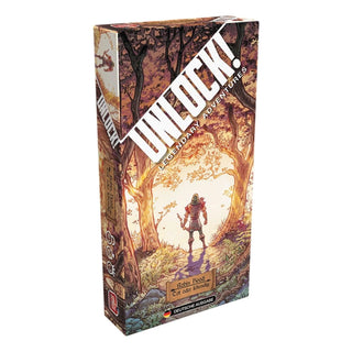 Unlock! Robin Hood Tot Oder Lebendig (Einzelszenario) - Toki