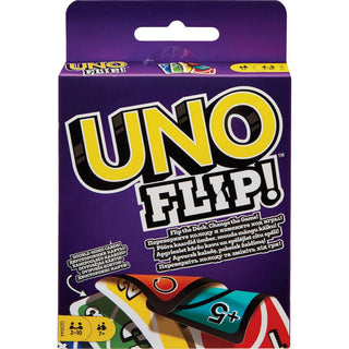 UNO Flip - Toki