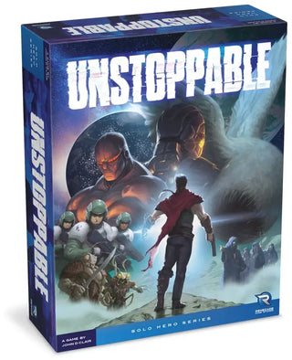 Unstoppable (EN)