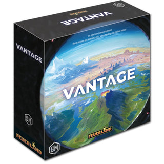 Vantage - Toki