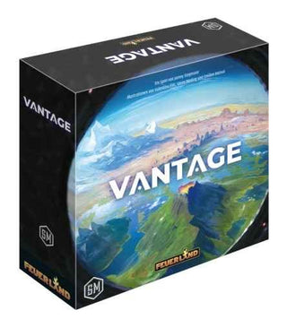 Vantage - Toki