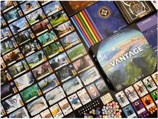 Vantage (EN) - Toki
