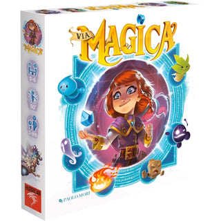 Via Magica - Toki