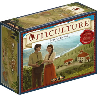 Viticulture Essential Edition - Toki