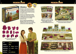Viticulture Essential Edition - Toki