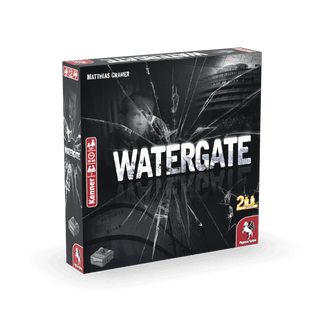 Watergate - Toki