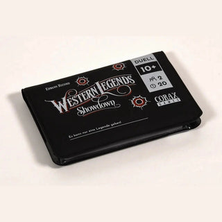 Western Legends: Showdown - Toki