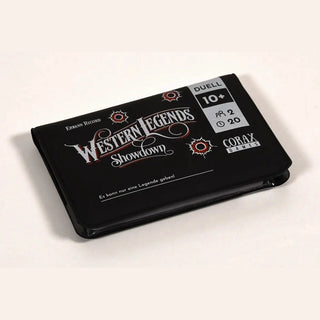 Western Legends: Showdown