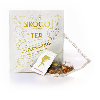 White Christmas - Toki