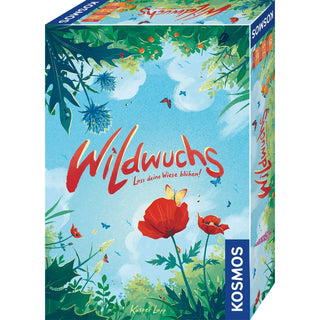 Wildwuchs - Toki