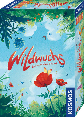Wildwuchs