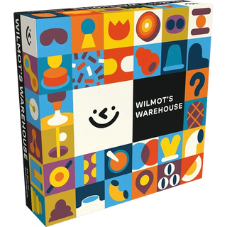 Wilmot’s Warehouse - Toki