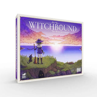 Witchbound - Toki