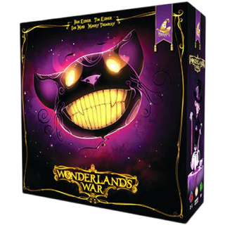 Wonderlands War - Toki