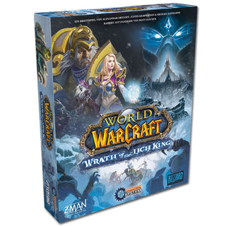 World of Warcraft: Wrath of the Lich King - Toki