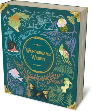 Wundersame Wesen - Toki
