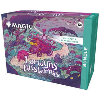 Lorwyns Finsternis - Bundle