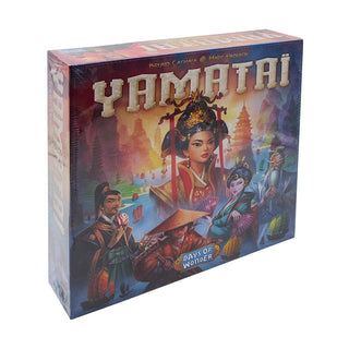 Yamatai - Toki