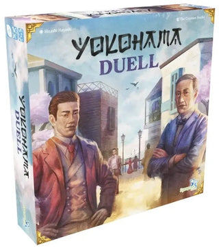 Yokohama Duell - Toki