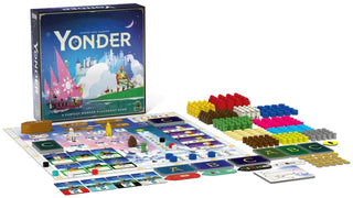 Yonder - Toki