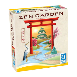 Zen Garden - Toki