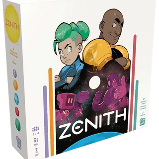 Zenith - Toki
