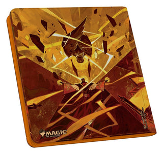 Zipfolio 480 Xenoskin - Lorehold - Magic: The Gathering Secrets of Strixhaven - Toki
