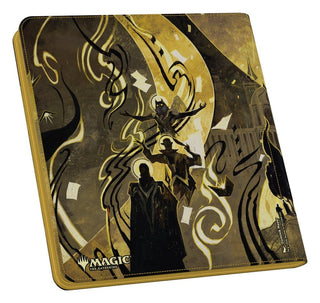 Zipfolio 480 Xenoskin - Silverquill - Magic: The Gathering Secrets of Strixhaven - Toki